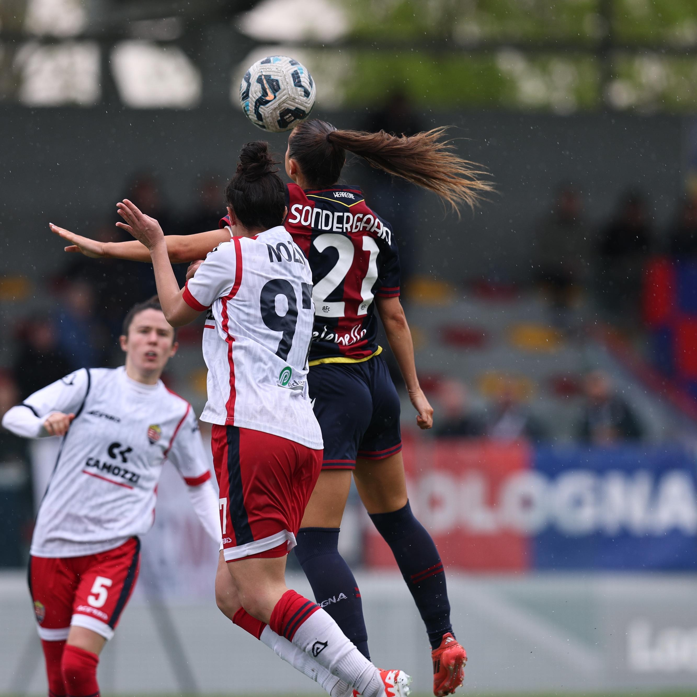 La bellezza della B: al Bologna basta un gol al Lumezzane per sperare ancora nella A