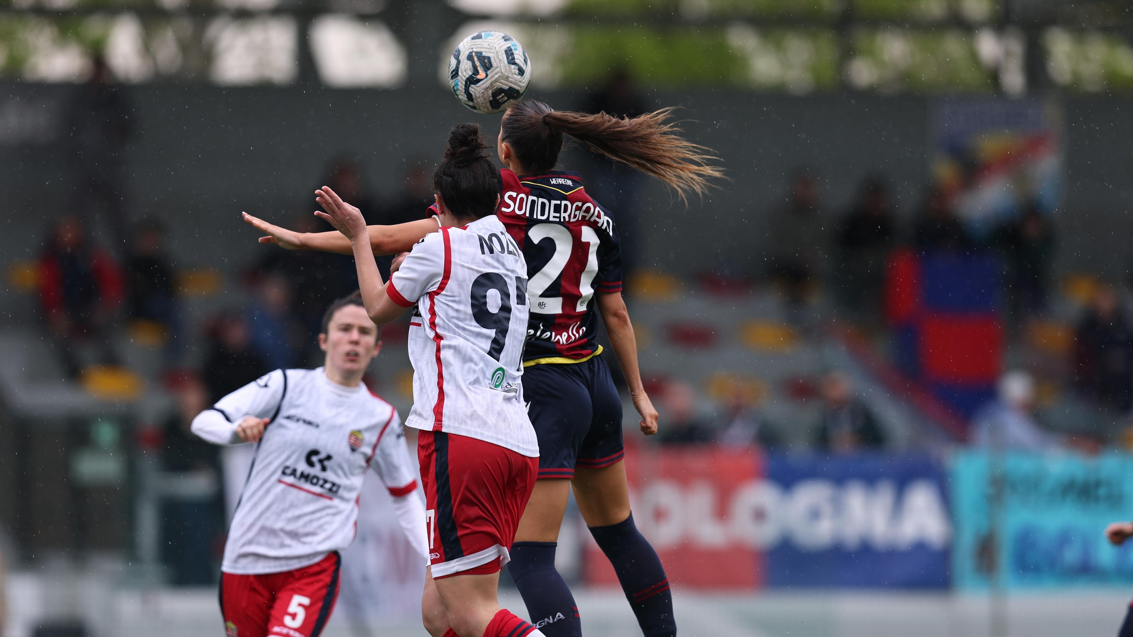 La bellezza della B: al Bologna basta un gol al Lumezzane per sperare ancora nella A