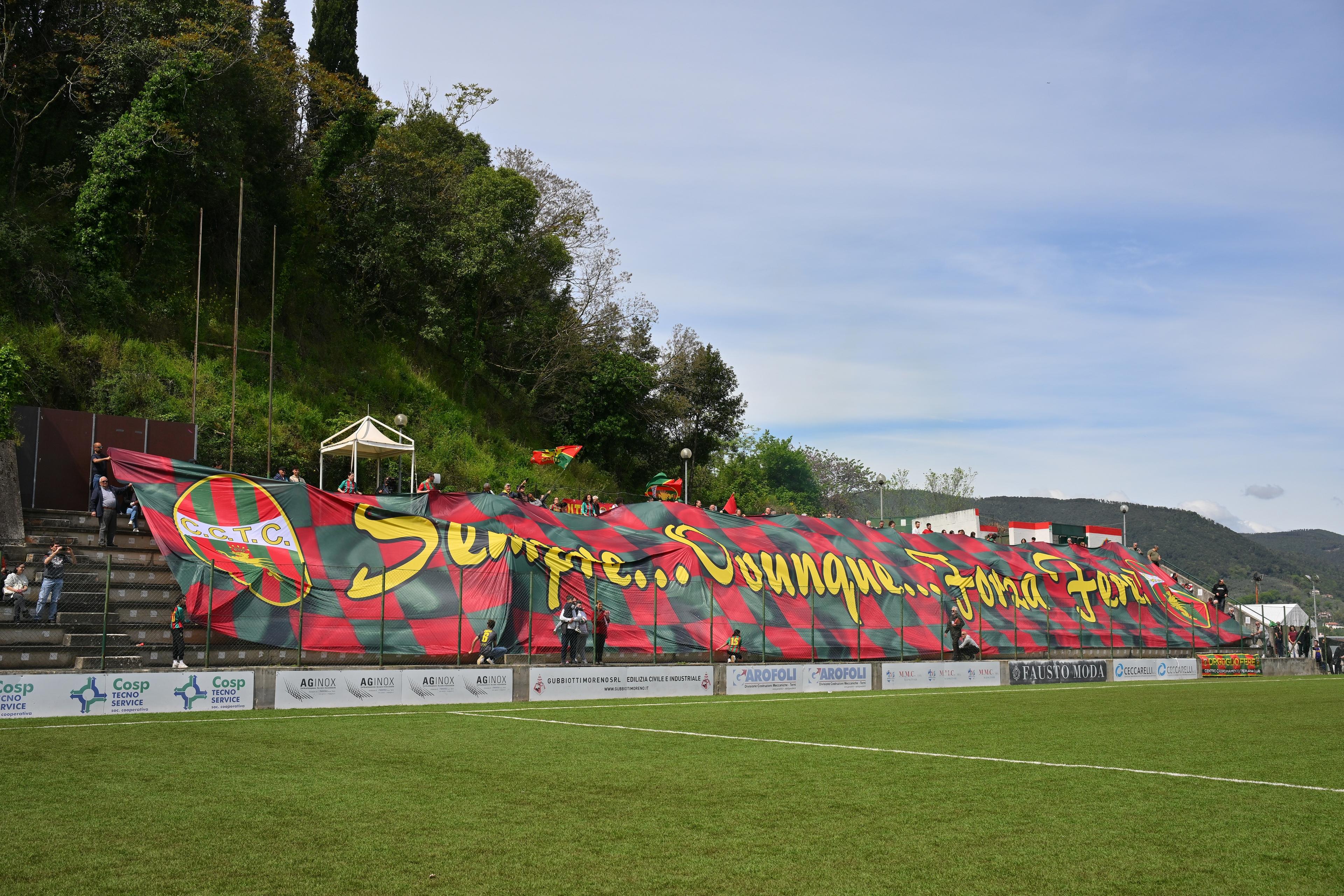 Venerdì a Terni la premiazione della Ternana Women vincitrice del campionato: la presidente della Divisione Serie B Tinari consegnerà il trofeo