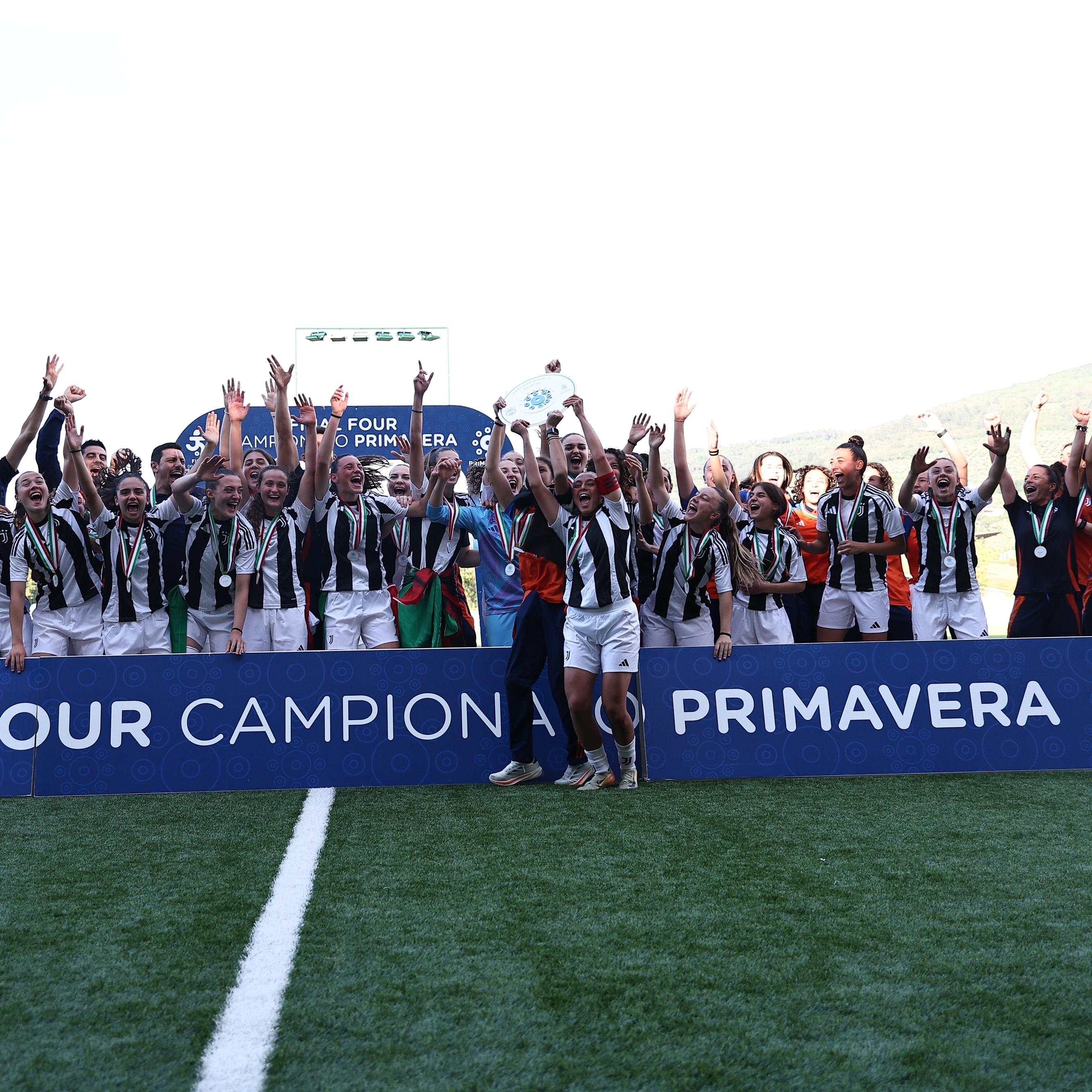 Primavera 1 e Primavera 2 al via nel fine settimana: Milan-Roma il primo big match
