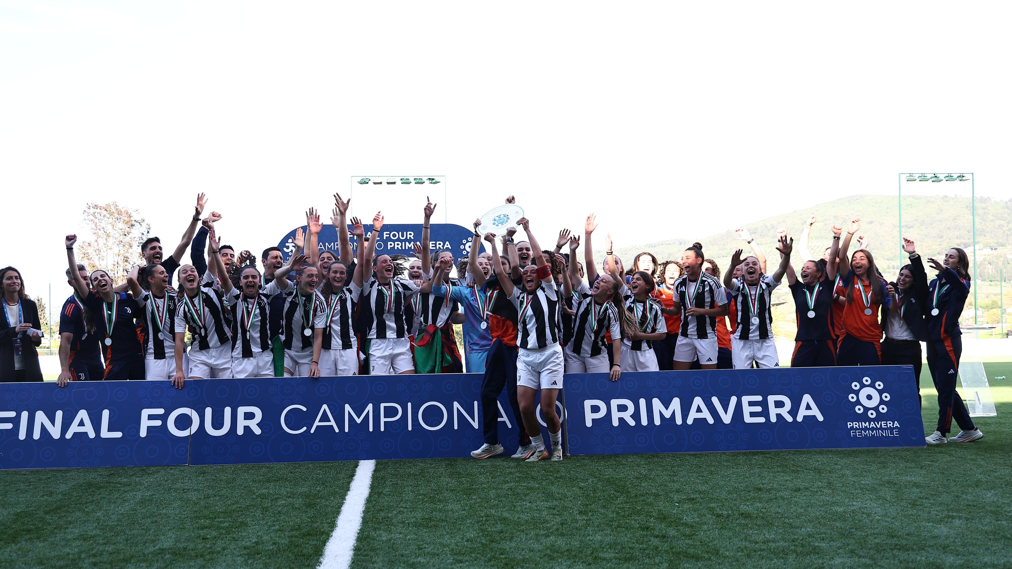 Primavera 1 e Primavera 2 al via nel fine settimana: Milan-Roma il primo big match