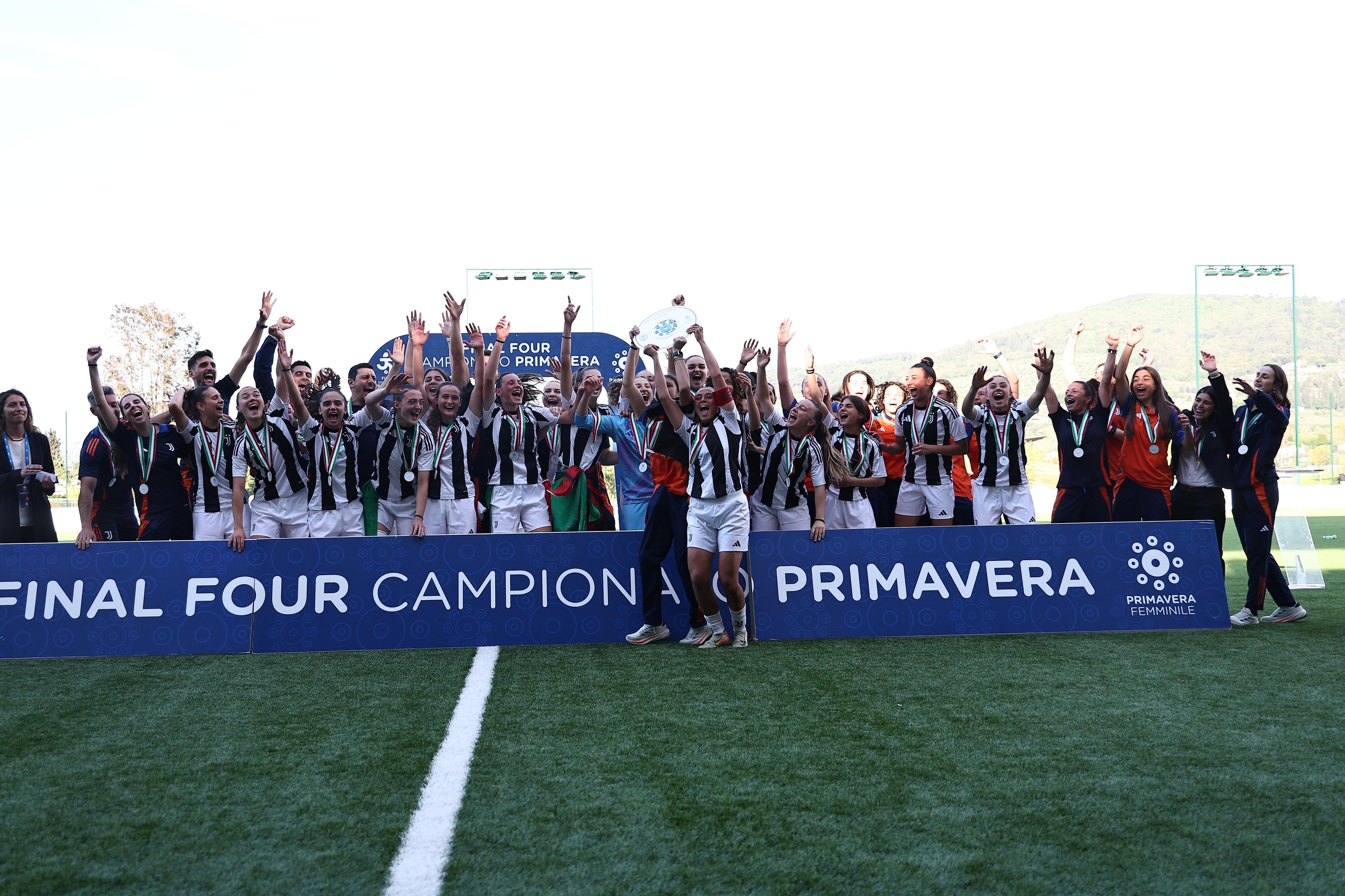 Primavera 1 e Primavera 2 al via nel fine settimana: Milan-Roma il primo big match