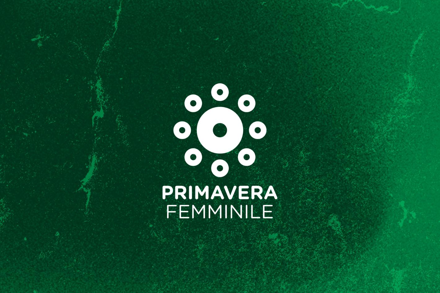 Coppa Italia Femminile Primavera, sorteggiati i gironi della prima fase: le campionesse della Juve con Inter, Samp e Verona