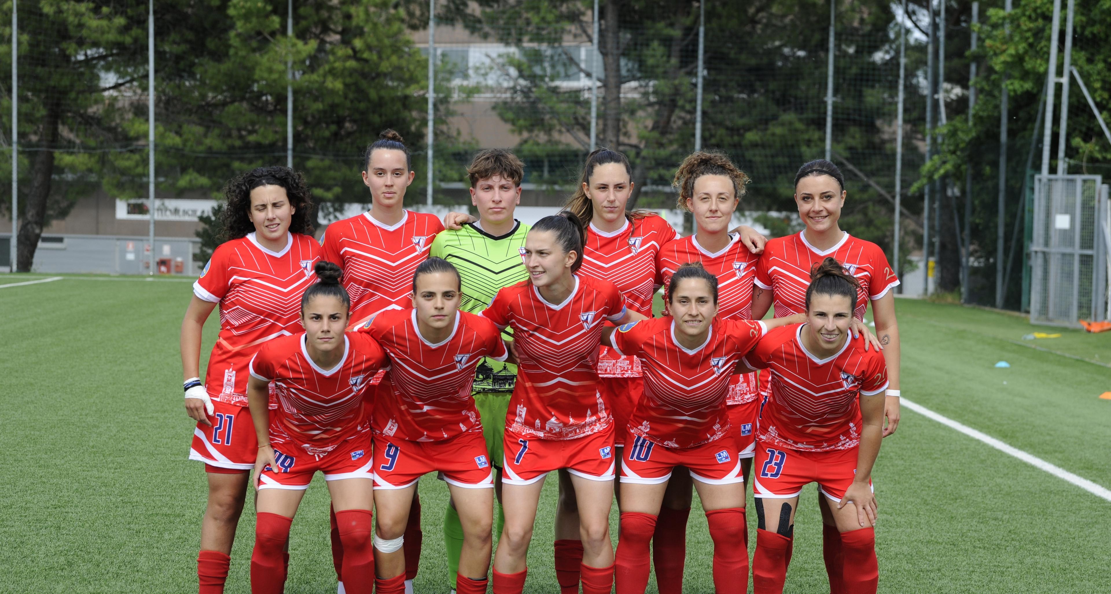 La Bellezza della B: parità tra San Marino e Orobica, tutto aperto per la salvezza