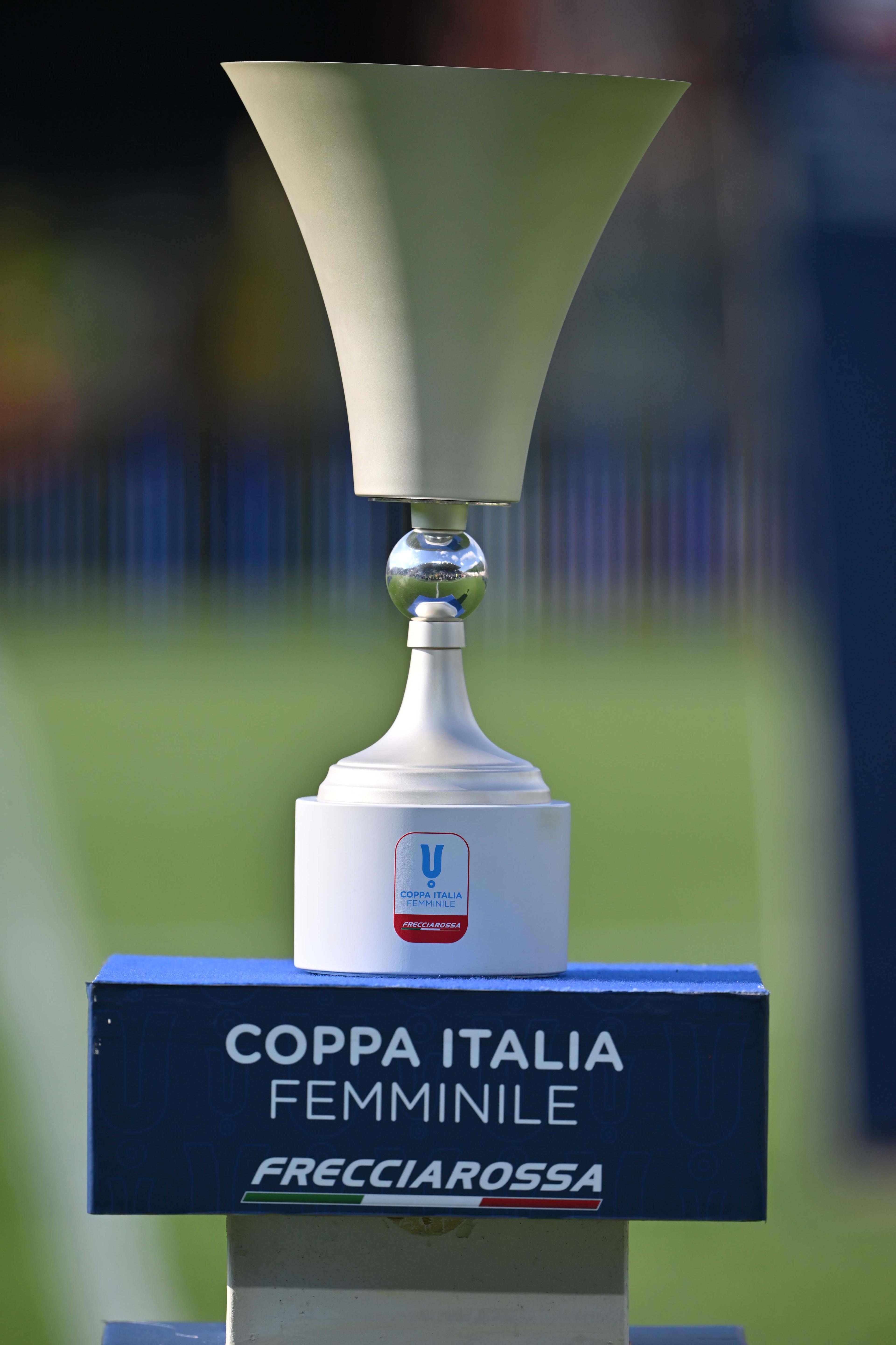 Doppietta Juve! Dopo lo scudetto arriva anche la Coppa Italia Frecciarossa