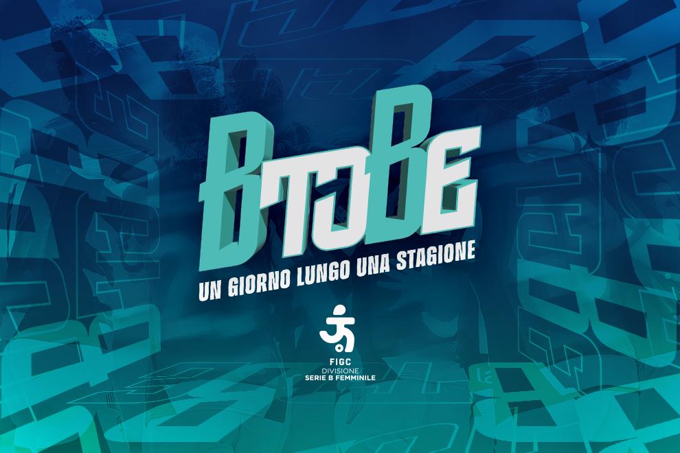 \"B to Be - Un giorno lungo una stagione\", giovedì 12 giugno a Coverciano l’evento che celebra le protagoniste della Serie B Femminile