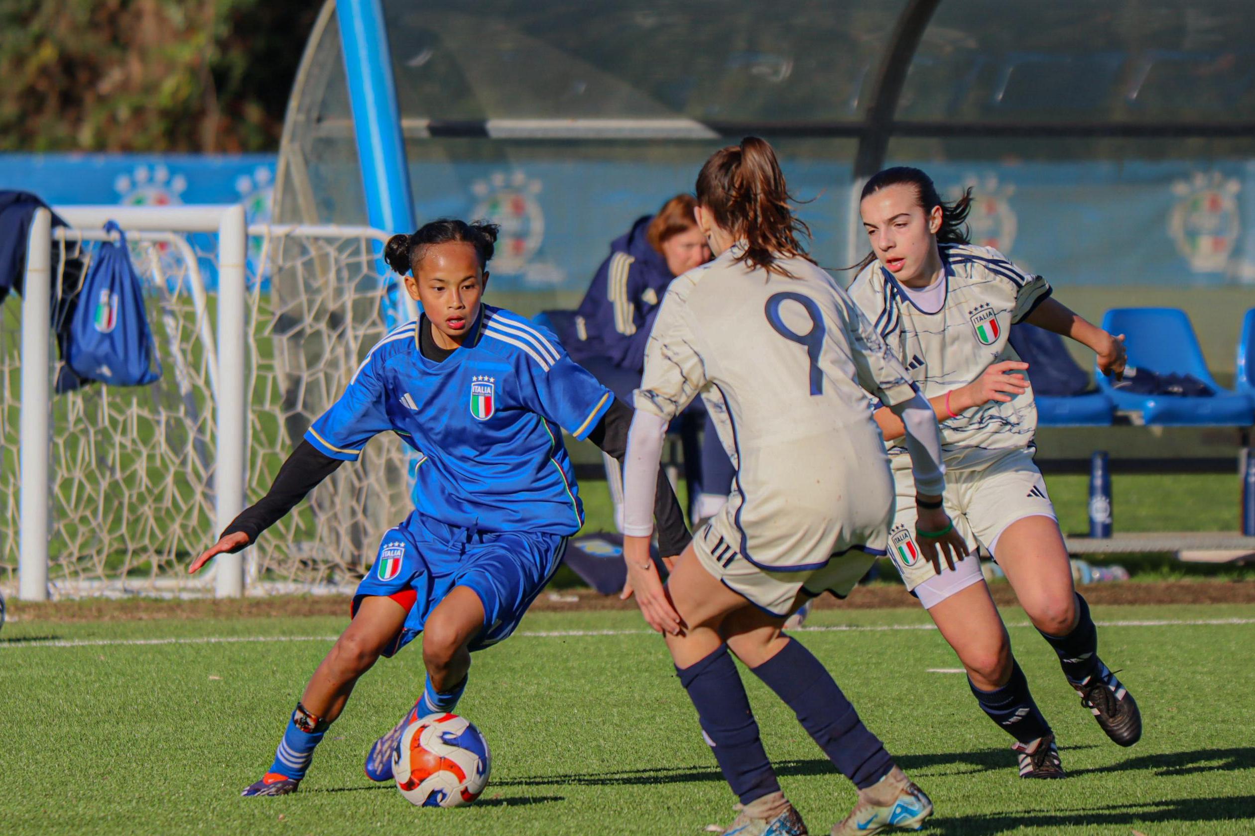 Torneo Calcio+: Longobarda e Magna Grecia per il titolo, Via Emilia-Le Serenissime si giocano un posto sul podio