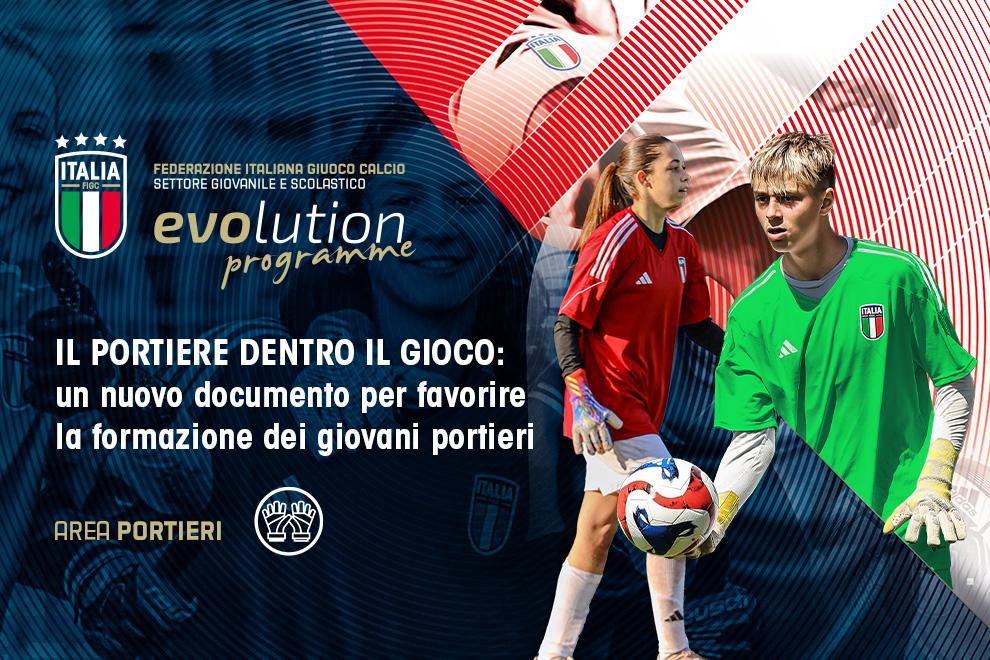 \"Il portiere dentro il gioco\": un viaggio nella formazione dei numeri uno tra tecnica, coraggio e spirito di squadra