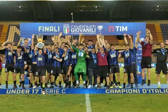 Play-off Serie C: gli abbinamenti ufficiali per la fase nazionale Under 17, Under 16 e Under 15