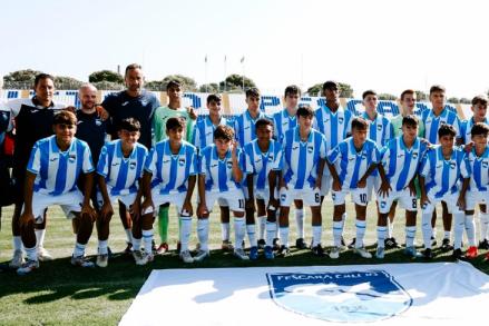 Under 15 Serie C: Avellino e Pescara a caccia della rimonta che può valere le semifinali