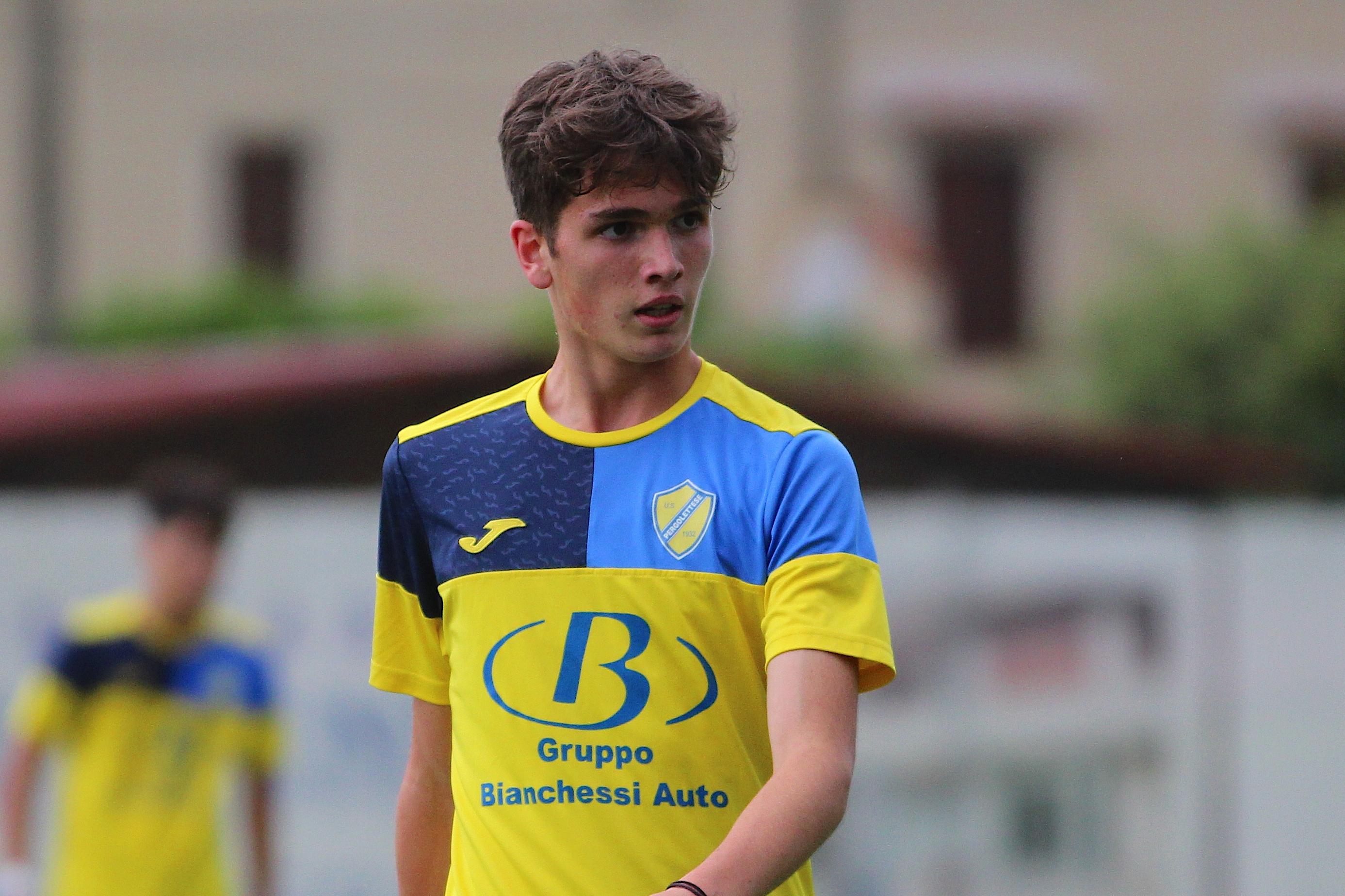 Marco Picarelli, il goleador della Pergolettese che si ispira a Immobile: \"Sogno di giocare in Nazionale\"