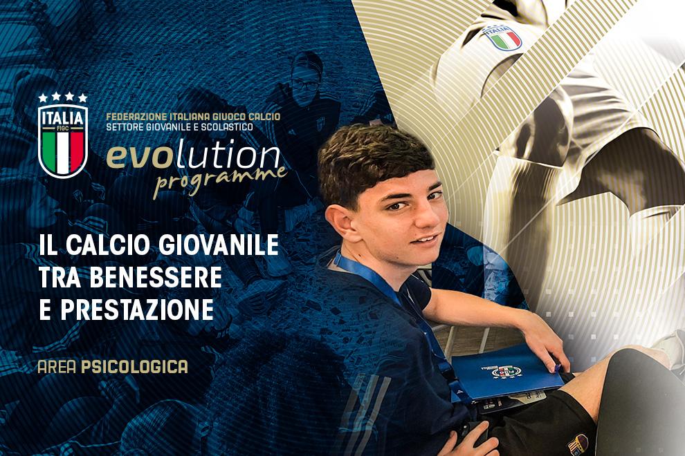 Area Psicologica, talento, motivazione e benessere psico-fisico: le chiavi per una crescita equilibrata e duratura