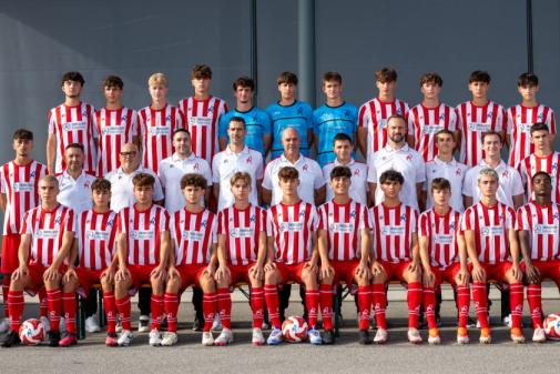 Under 17 Serie C: turno di riposo per la Spal, il Vicenza può allungare in testa al girone B