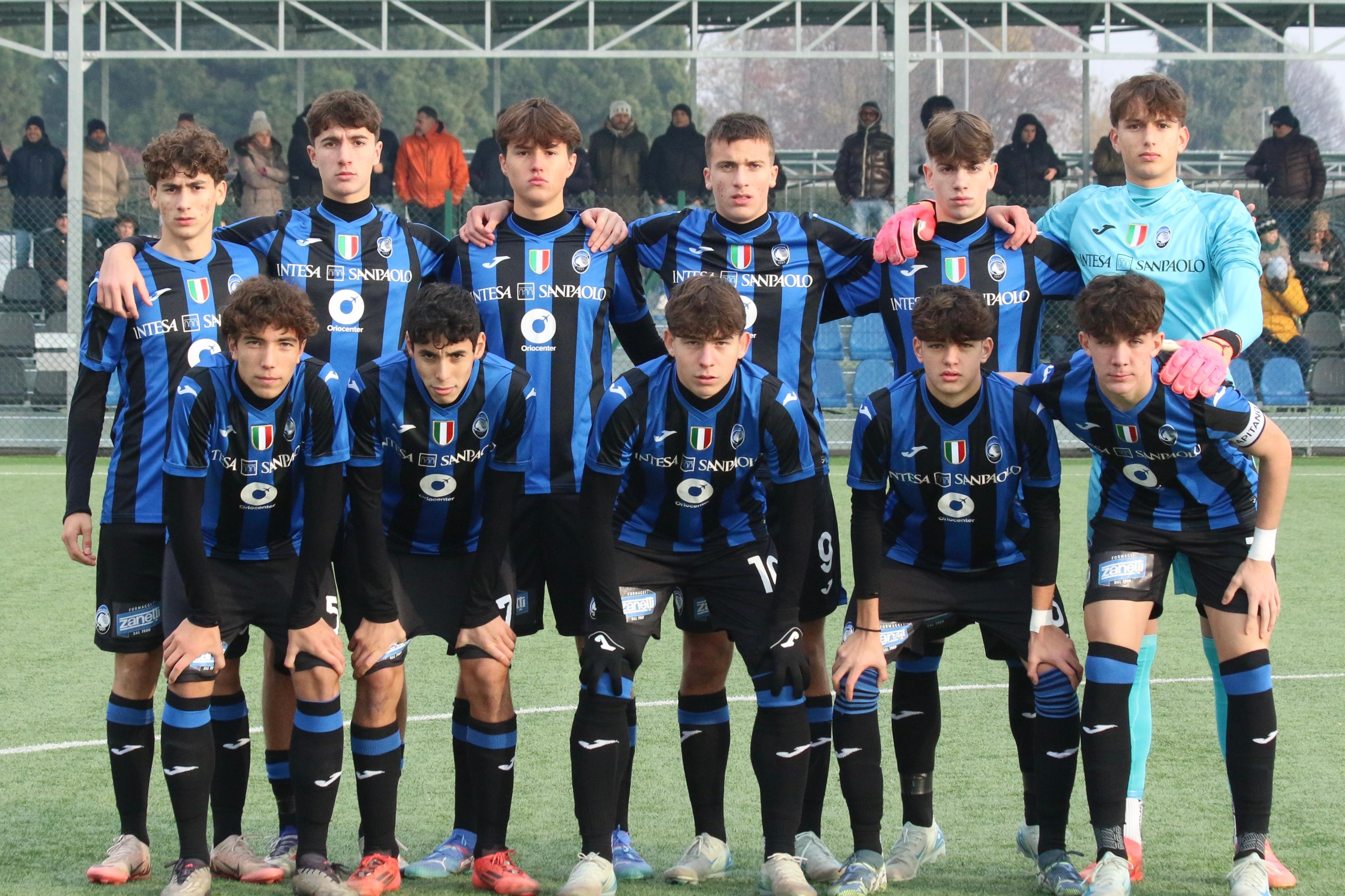 Under 16 Serie A e B, l’Atalanta ospita il Milan nel remake della finale Scudetto. Gambirasio: \"Partita tosta\"