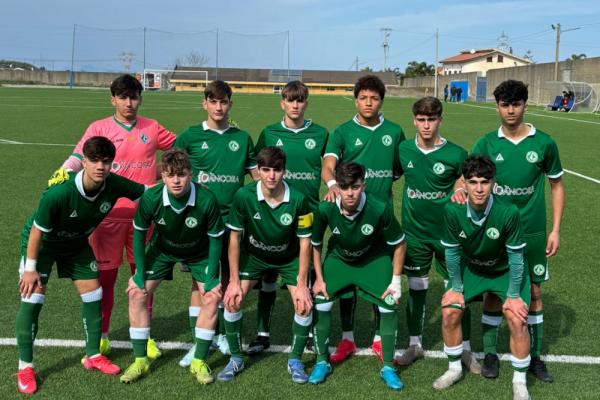 Under 17 Serie C: Avellino ai play-off come primo del girone D. Sorpasso Albinoleffe sul Renate nel gruppo A