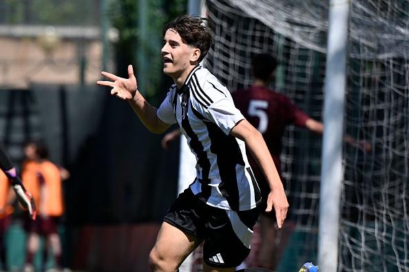 Under 15 Serie A e B, la Juventus si prende il derby della Mole e consolida il primato: decide Salvai