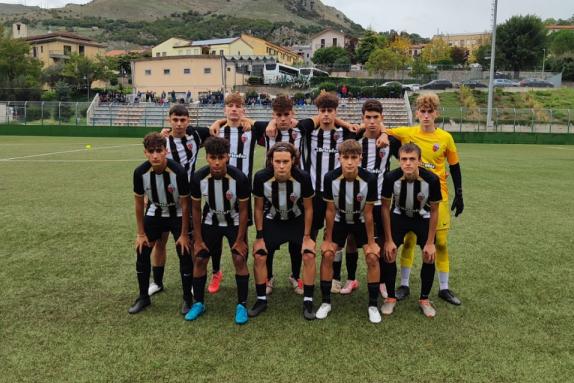 Under 16 Serie C: ancora tutto aperto tra Ascoli, Perugia e Ternana per la vittoria del girone C