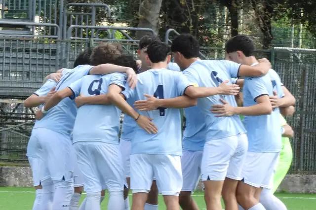 Under 17 Serie A e B, Lazio travolgente: 10-1 al Cosenza e sorpasso sulla Fiorentina al quarto posto nel girone C