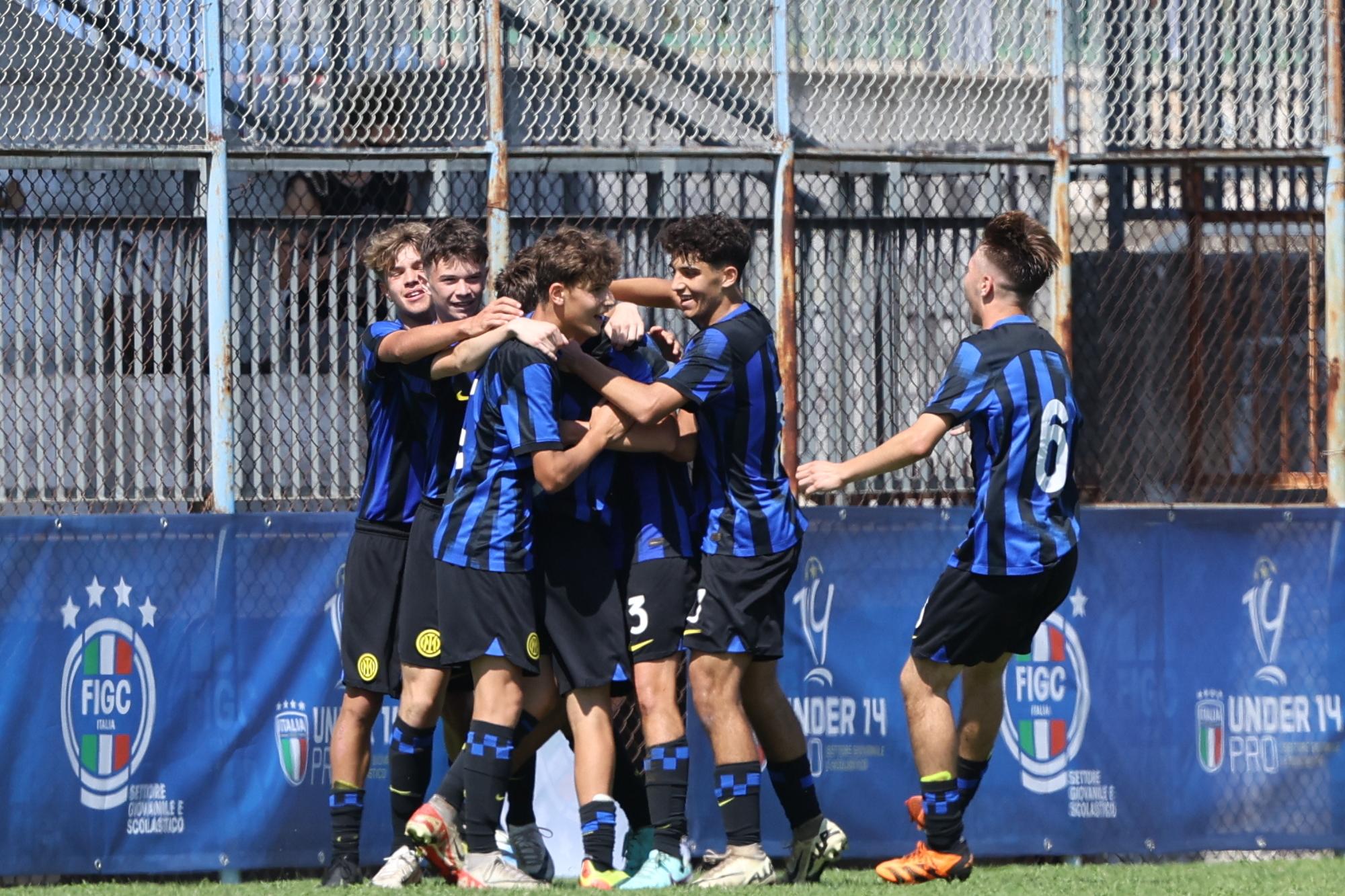 Torneo Under 14 Pro, fase interregionale dal 27 aprile all'11 maggio: ufficializzati i gironi