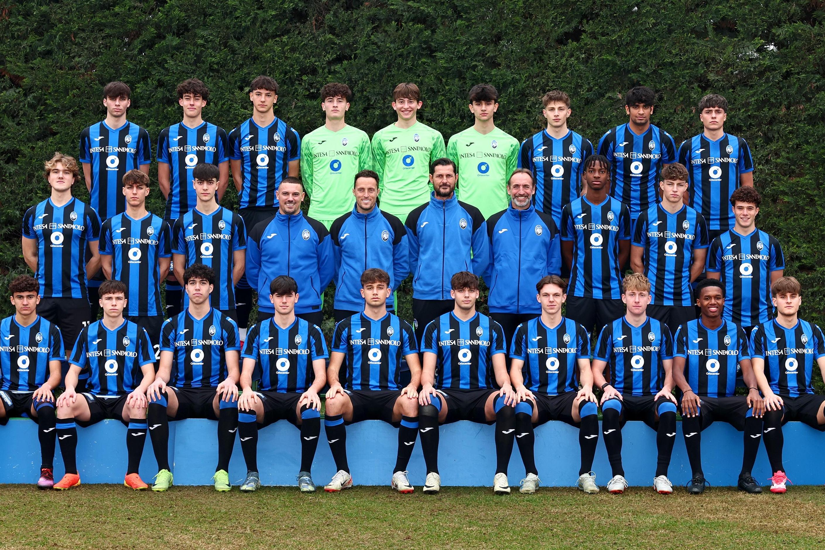 Under 18 Professionisti, l'Atalanta piega la capolista Torino: 3-1 e quindicesimo posto in classifica