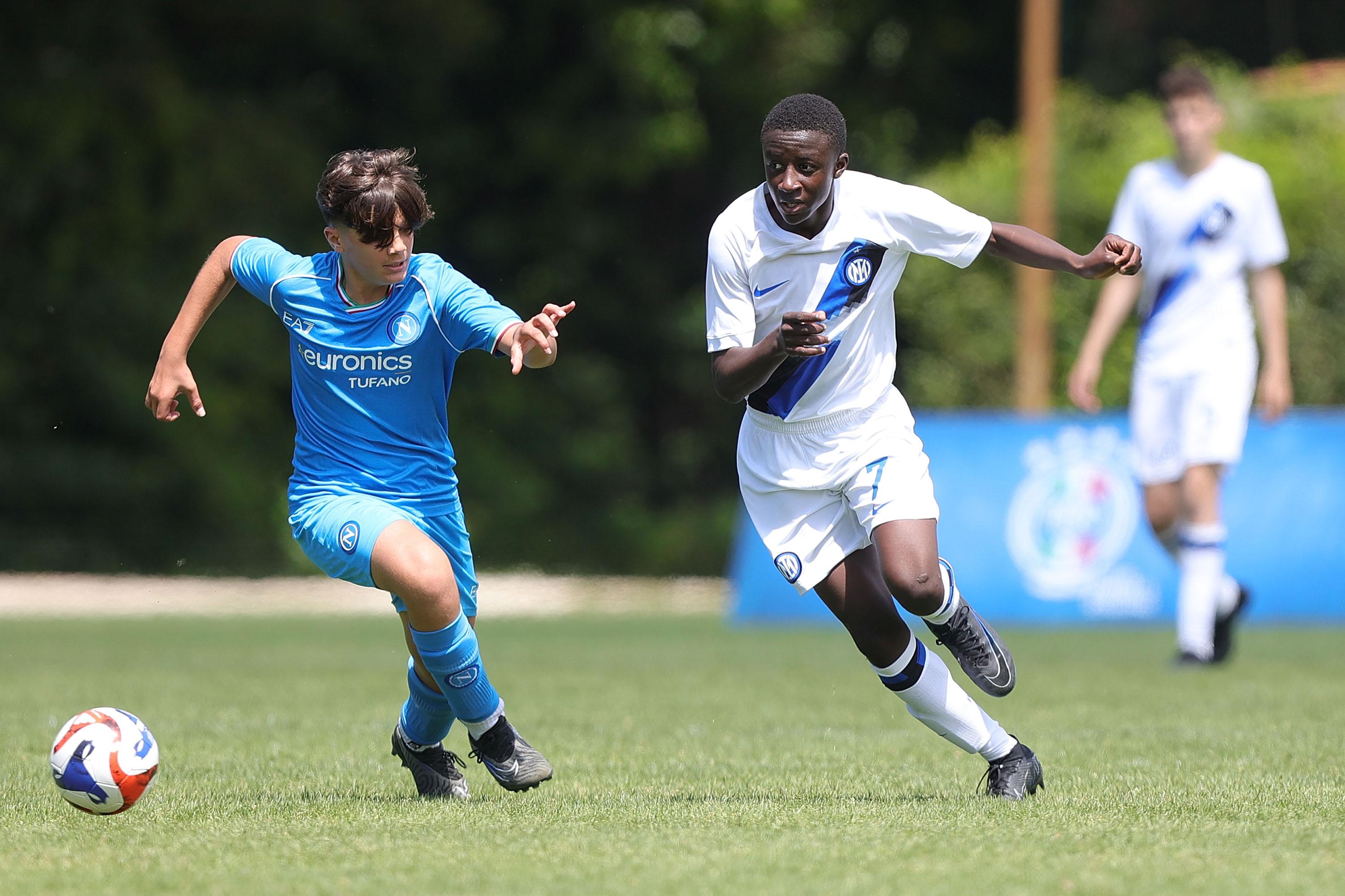 Esordienti Under 13 Pro, al via la fase interregionale: atteso il delegato UEFA Milenko Acimovic