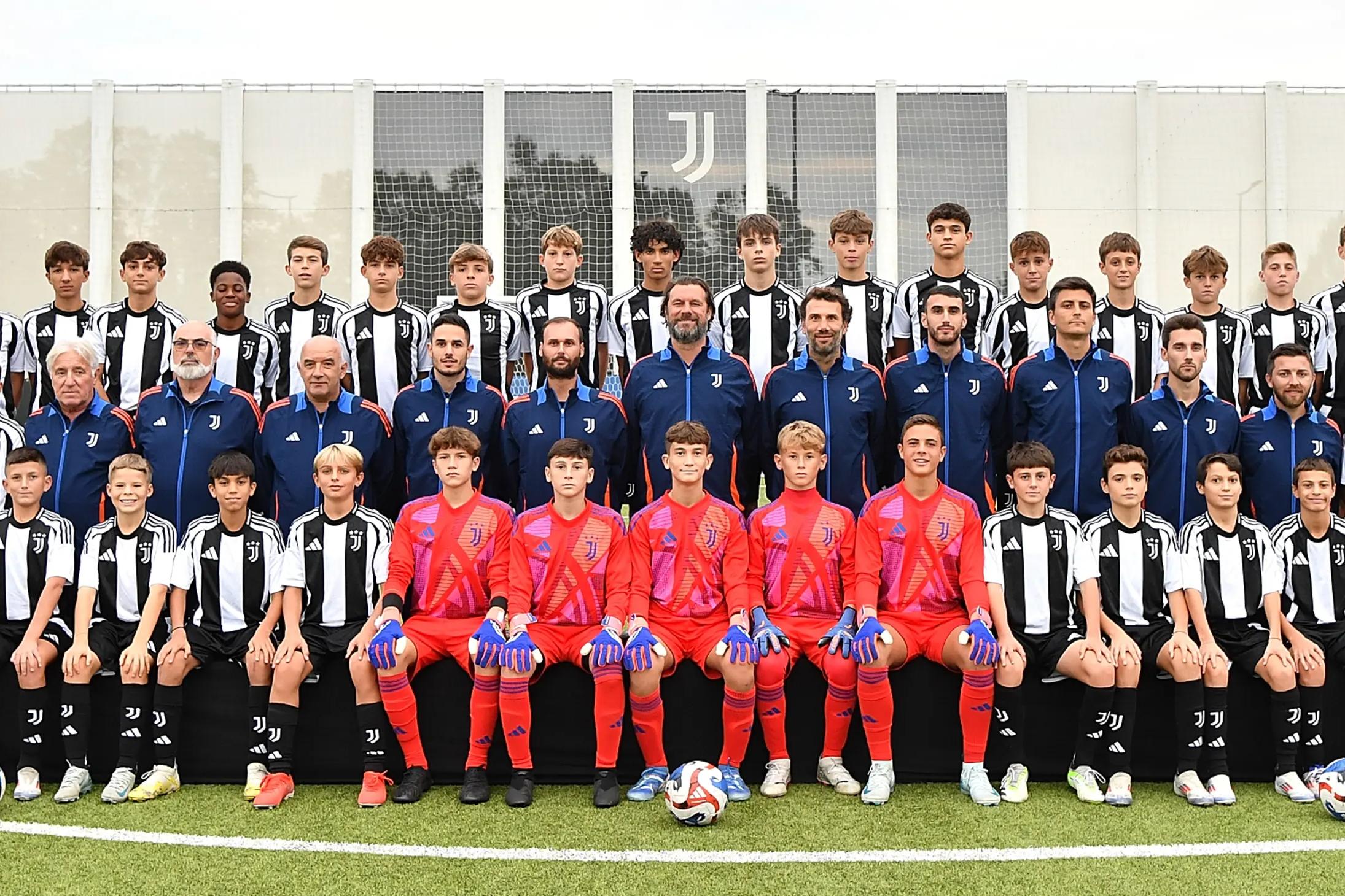 Torneo Under 14 Pro, Juventus impeccabile: 3-0 all'Alcione e qualificazione alla final four con un turno d'anticipo