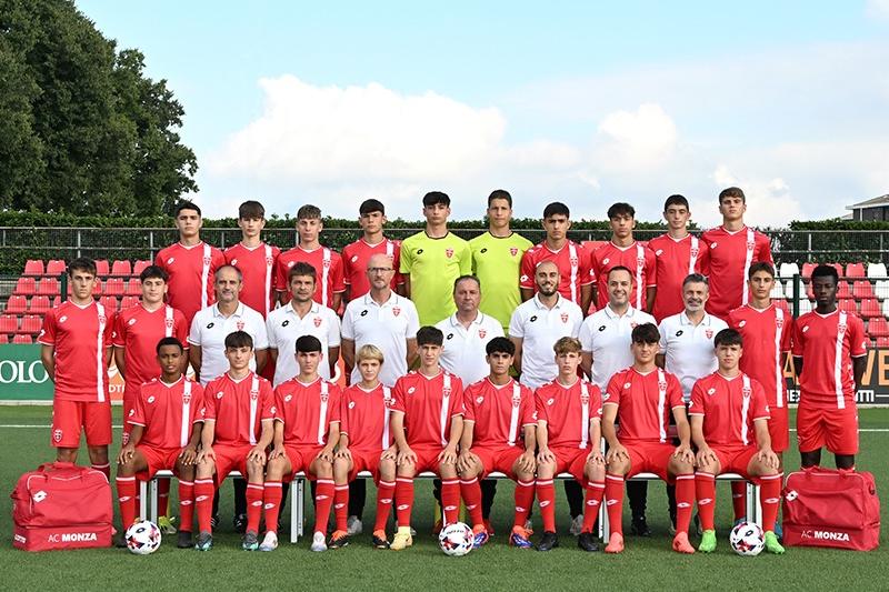 Under 15 Serie A e B, colpo grosso del Monza nel posticipo: 1-0 alla Fiorentina nell’andata degli ottavi