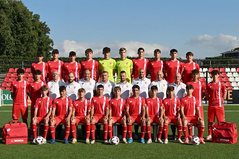 Under 16 Serie A e B, rimonta da urlo del Monza: 2-1 al Modena e pass per i quarti di finale