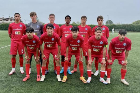 Quarti di finale Under 16 Serie C: grande attesa per l'Albinoleffe. Sfida tra bomber in Pergolettese-Ascoli