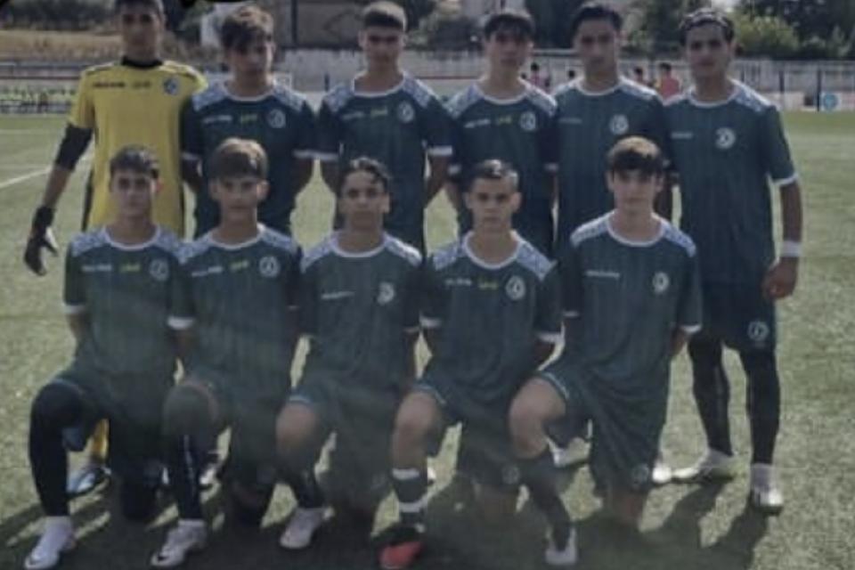 Under 15 Serie C: sfida verità tra Avellino e Benevento per la qualificazione ai quarti