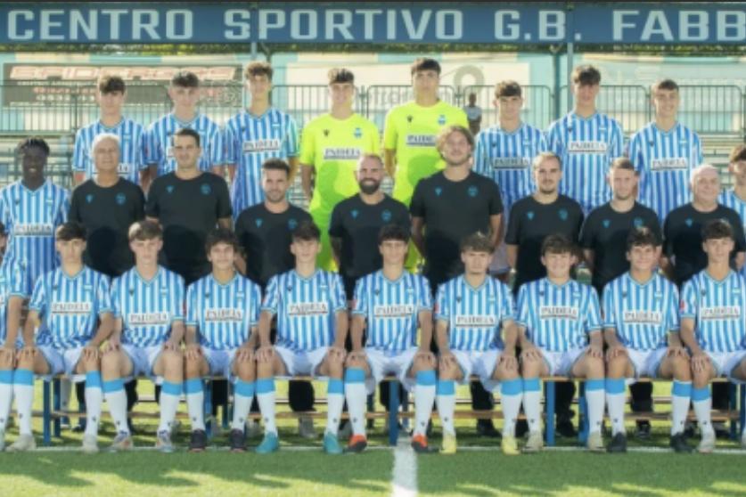 Under 17 Serie C: impresa Spal, 4-0 al Lecco e pesca l'Albinoleffe nei quarti