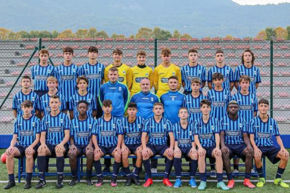 Under 15 Serie C: il Lecco dei record travolge anche l'Albinoleffe. Il Perugia espugna Pescara