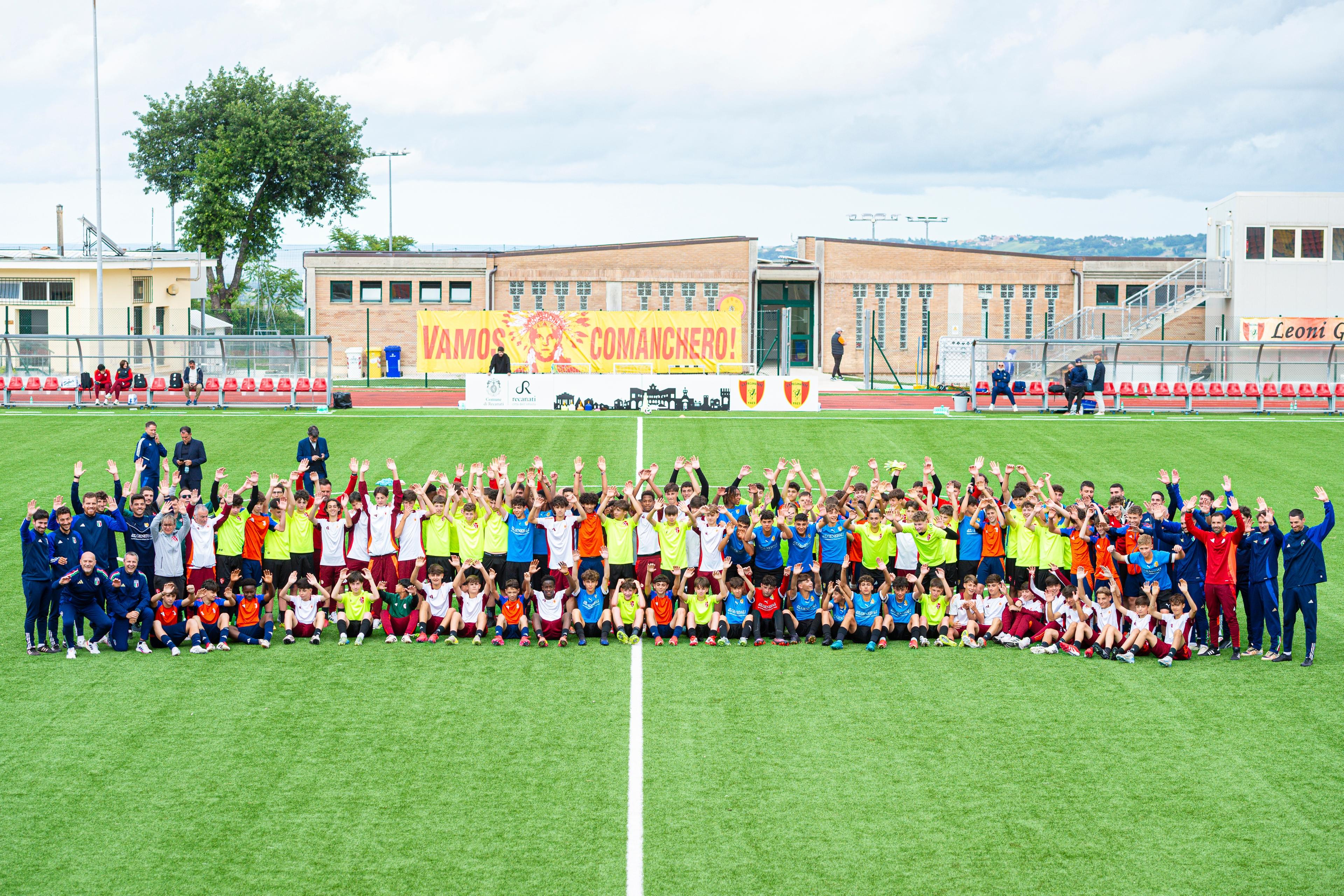 Torneo Under 14 Pro: ''Finale First'', allenamento condiviso e clinic tra i tecnici ad anticipare la Final Four