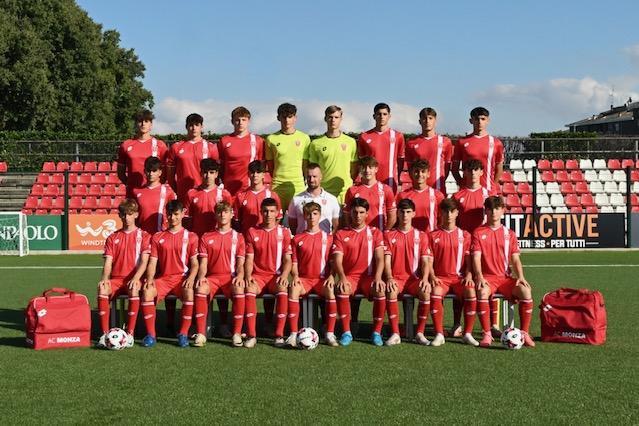 Under 16 Serie A e B, Monza a caccia della semifinale a Trigoria. Tonani: \"Contro la Roma non sarà facile\"