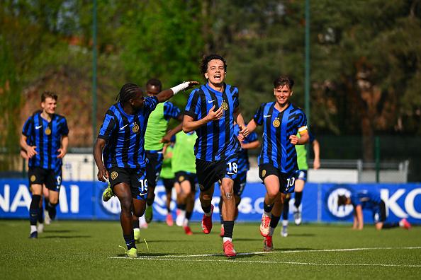 Under 18 Professionisti, Inter da applausi: 3-2 al Genoa campione in carica e pass per le semifinali