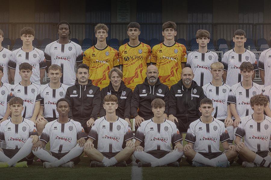 Under 18 Professionisti, Cesena da sogno: 4-1 alla capolista Torino e terzo posto al sicuro
