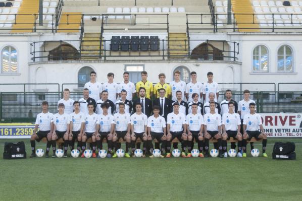 Under 17 Serie C: Spal-Ternana e Pro Vercelli-Benevento le semifinali scudetto 2024-2025