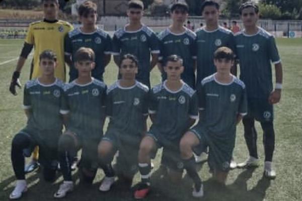 Under 15 Serie C: l'Avellino rimonta l'Ascoli e trova il Renate in semifinale. Il Lecco pesca il Perugia