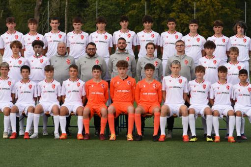 Under 16 C: sfida scudetto SPAL-Padova. Eliminate Ascoli e Albinoleffe