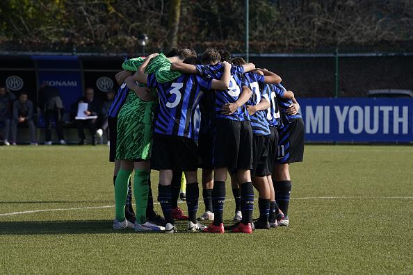 Under 15 Serie A e B, l'Inter vede la finale: 3-0 all'Atalanta nella semifinale d'andata