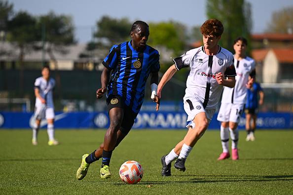 Under 18 Professionisti, al via la corsa scudetto: oggi le semifinali Torino-Cesena e Roma-Inter