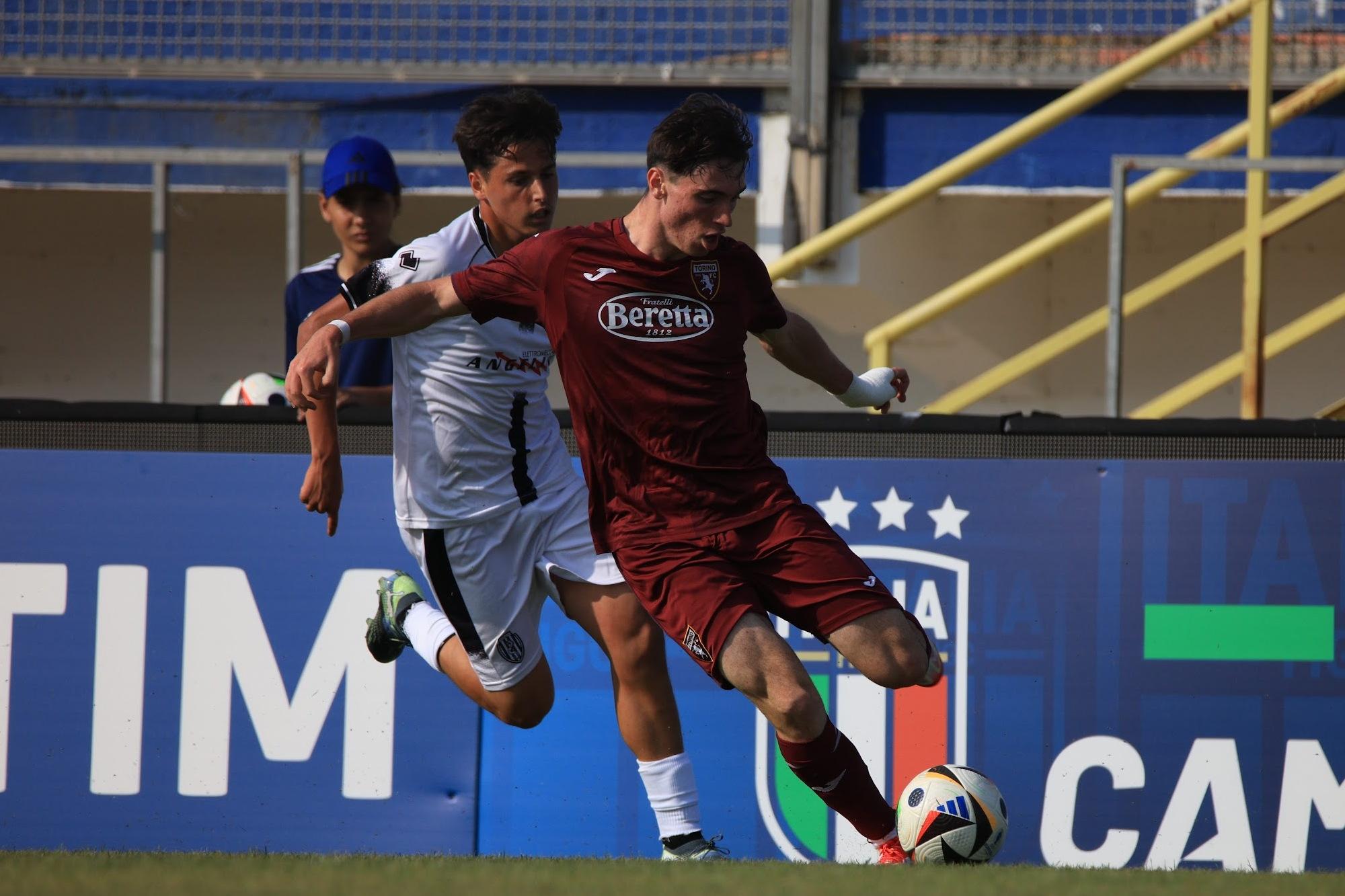 Under 18 Professionisti, Roma e Torino si giocano il titolo a Latina: giallorossi a caccia di riscatto, prima volta per i granata