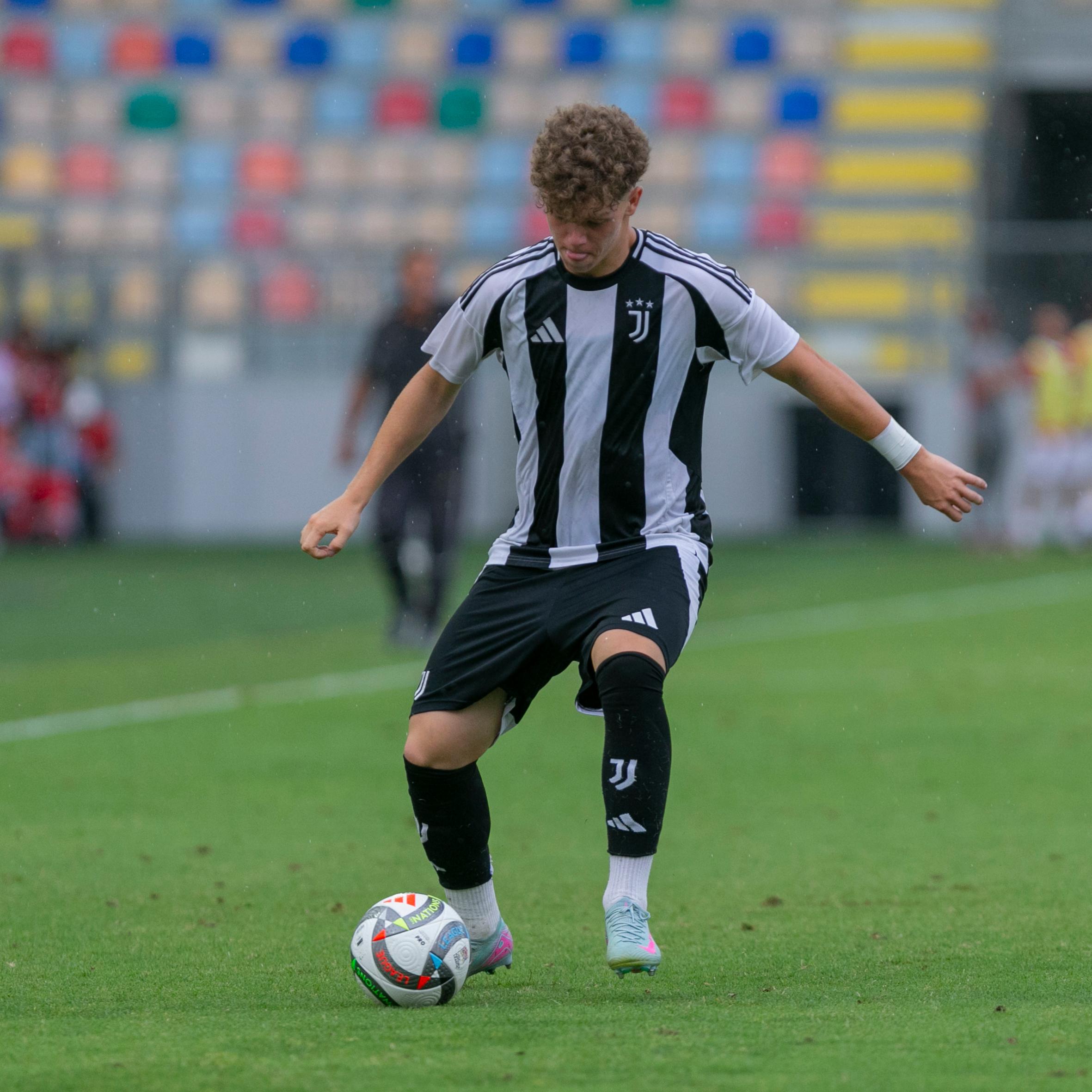 Under 17 Serie A e B, Milan travolgente: 4-2 alla Juventus e finale