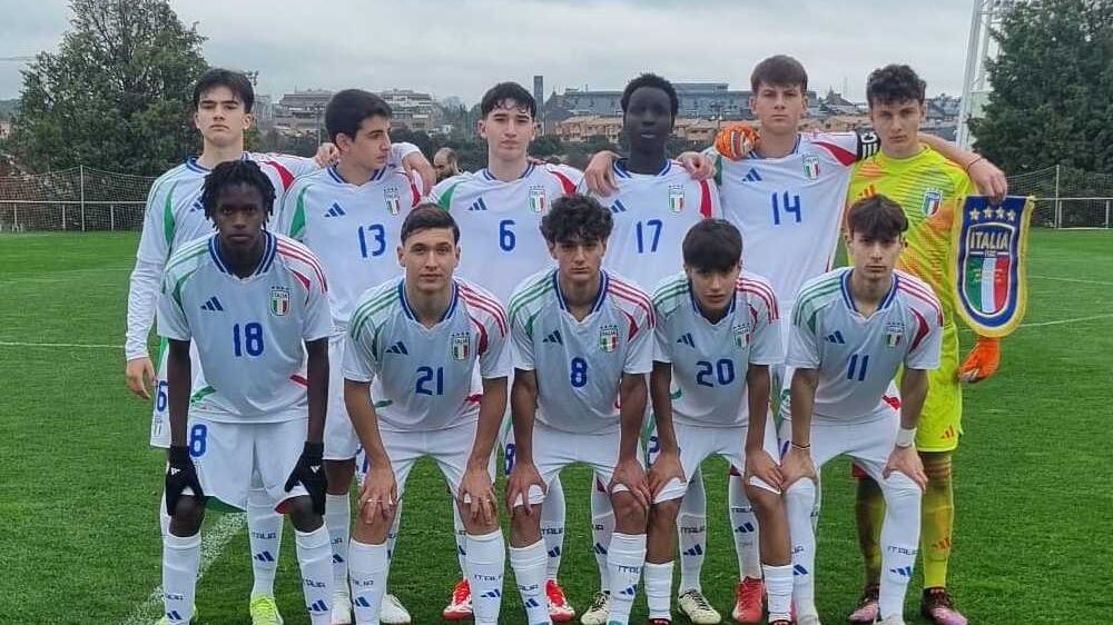 Azzurrini ko alla Ciudad del Fútbol: le Furie Rosse si impongono 3-2. Battisti: \"Non abbiamo sfruttato a dovere alcune occasioni\"