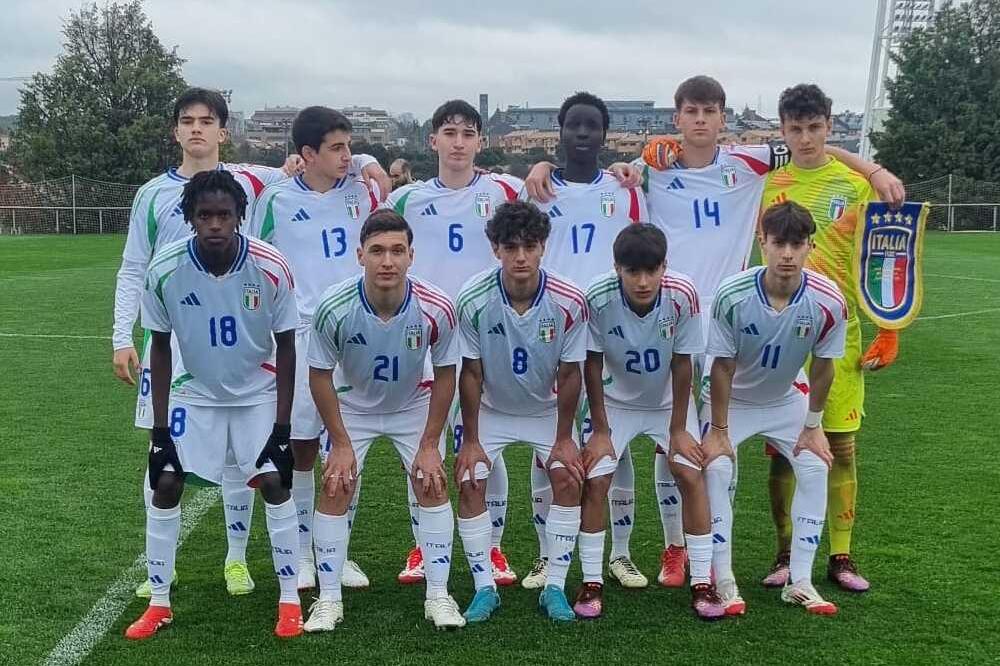 Azzurrini ko alla Ciudad del Fútbol: le Furie Rosse si impongono 3-2. Battisti: \"Non abbiamo sfruttato a dovere alcune occasioni\"
