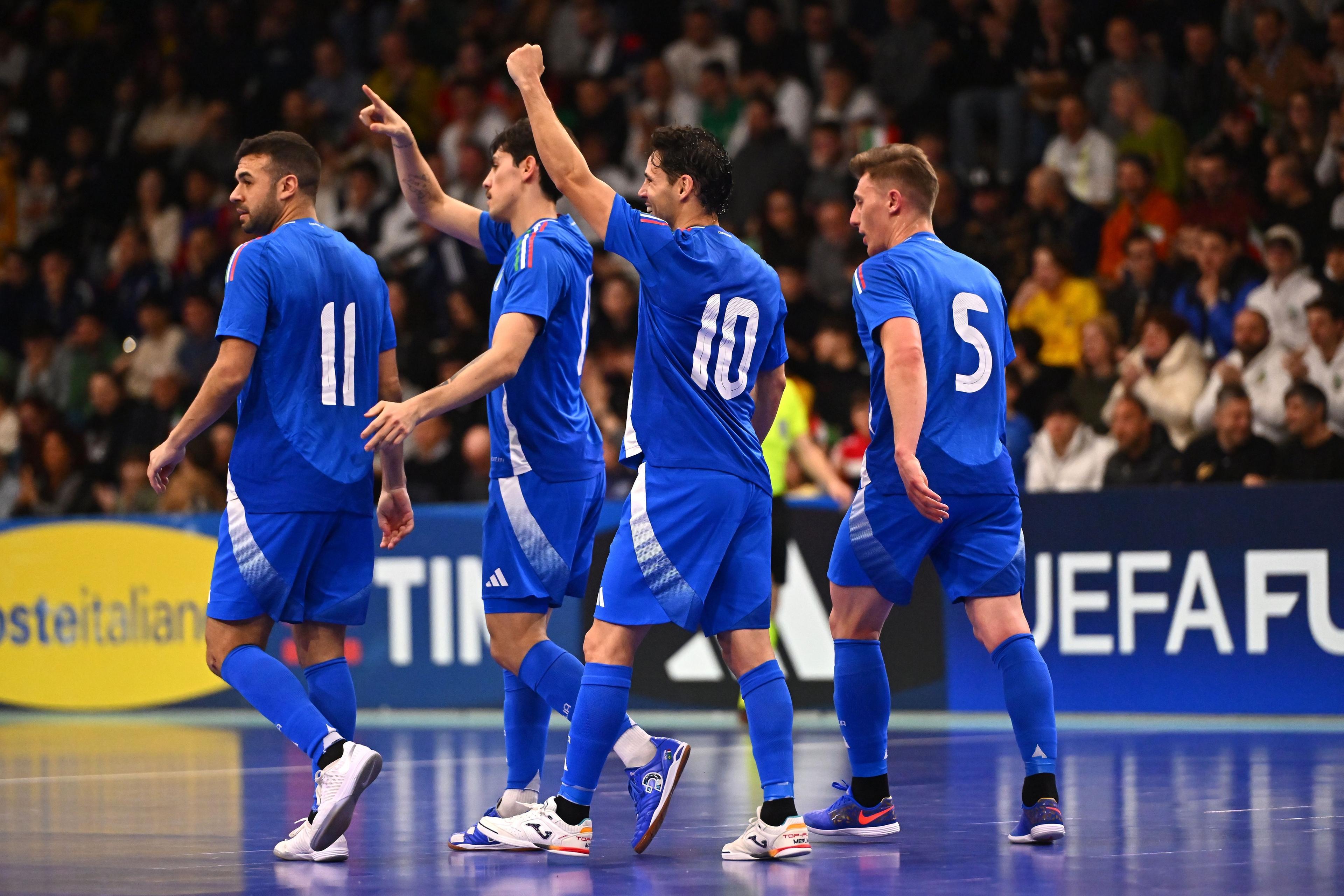 Qualificazioni europee, Azzurri a caccia del pass: Samperi convoca 18 calciatori per le sfide decisive con Bielorussia e Finlandia