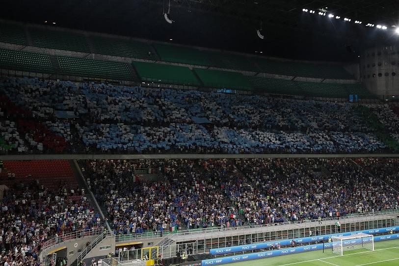 Verso Italia-Germania. Milano avvicina Roma nella classifica delle gare azzurre: 63 a 65