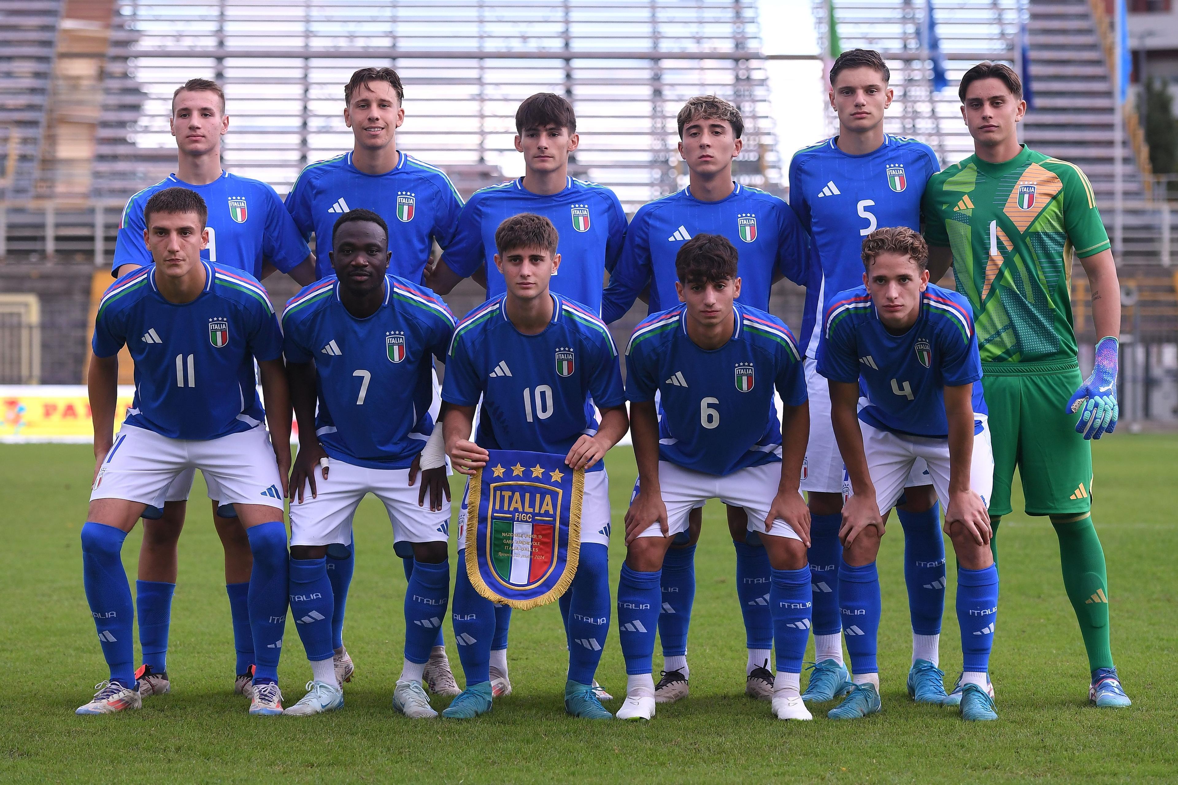 Al via la missione Calabria: i 20 convocati di Bollini per l'Elite Round di qualificazione all'Europeo, si gioca dal 19 al 25 marzo