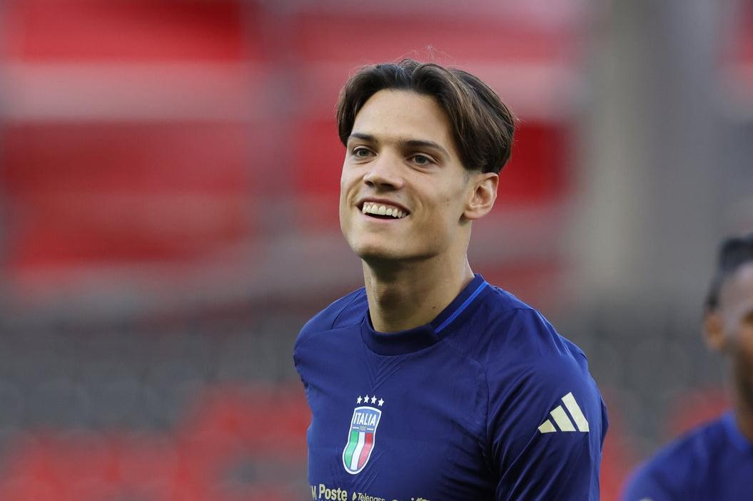 Ricci, quando il viaggio in azzurro fa tappa nel continente nero: \"L’Africa mi ha aiutato a crescere, sogno il Mondiale e di mettere su famiglia\"