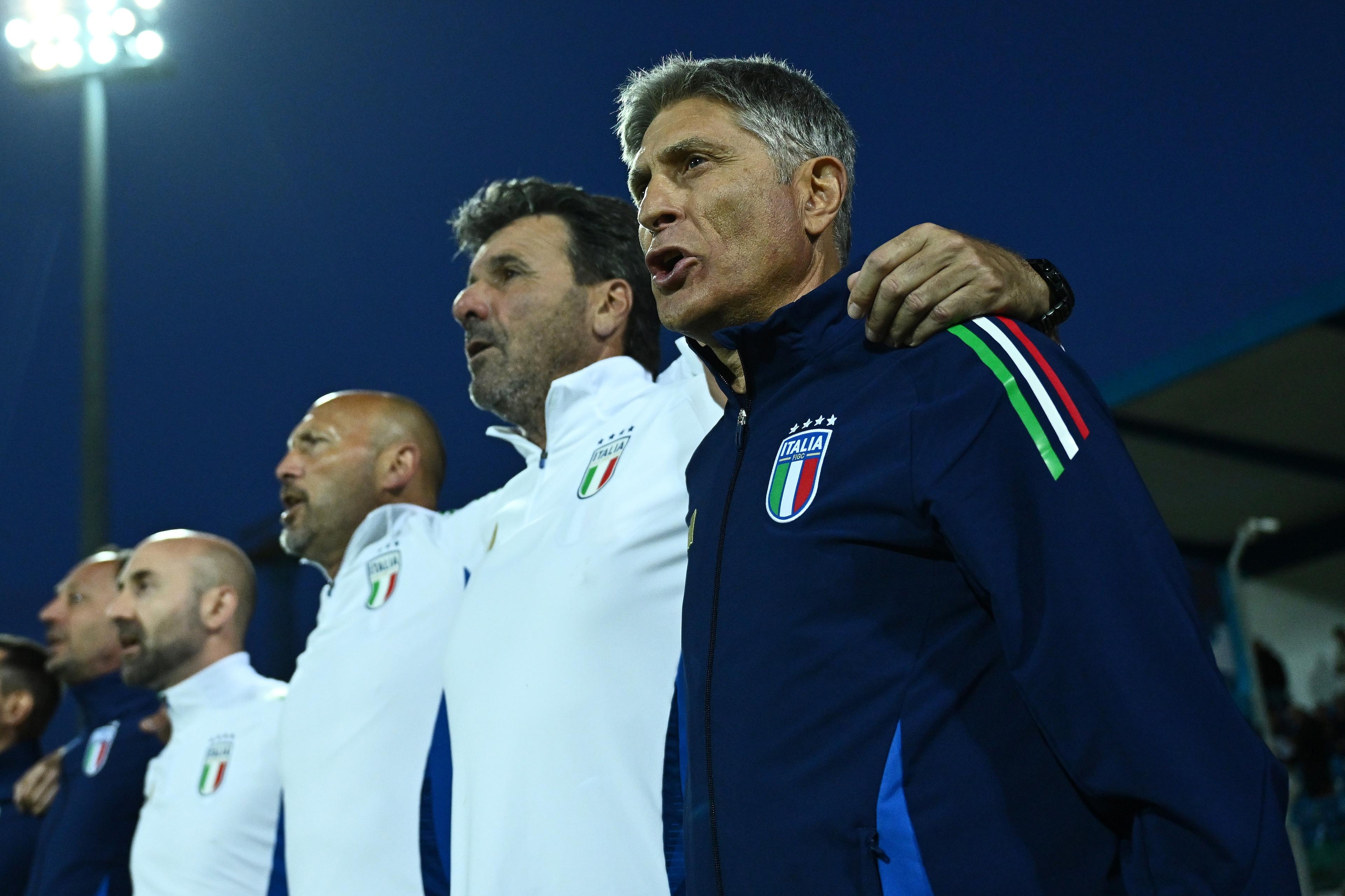L'Italia sfida ancora il Portogallo all'Europeo: in palio la finale. Favo: \"Punteremo sul nostro calcio\"